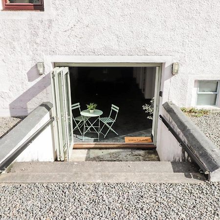 Mary Ann Apartment Инвернесс Экстерьер фото