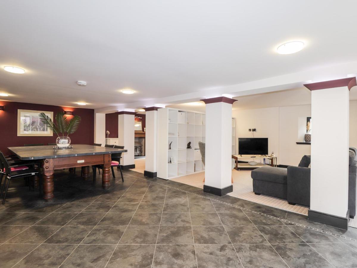 Mary Ann Apartment Инвернесс Экстерьер фото