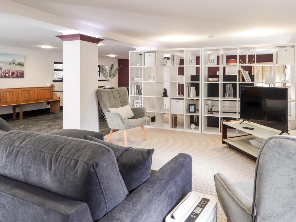 Mary Ann Apartment Инвернесс Экстерьер фото