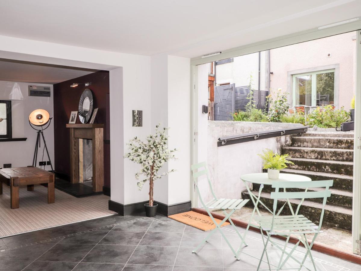 Mary Ann Apartment Инвернесс Экстерьер фото
