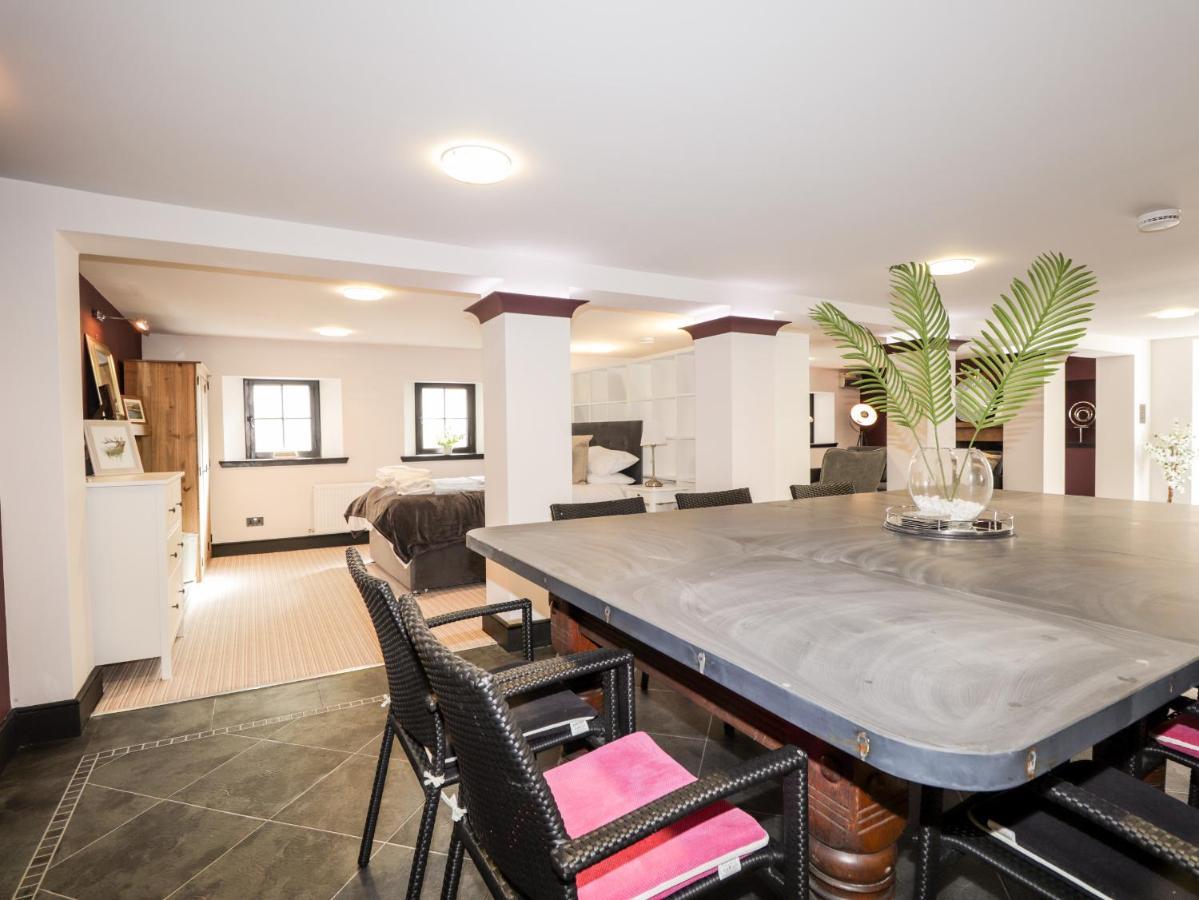 Mary Ann Apartment Инвернесс Экстерьер фото