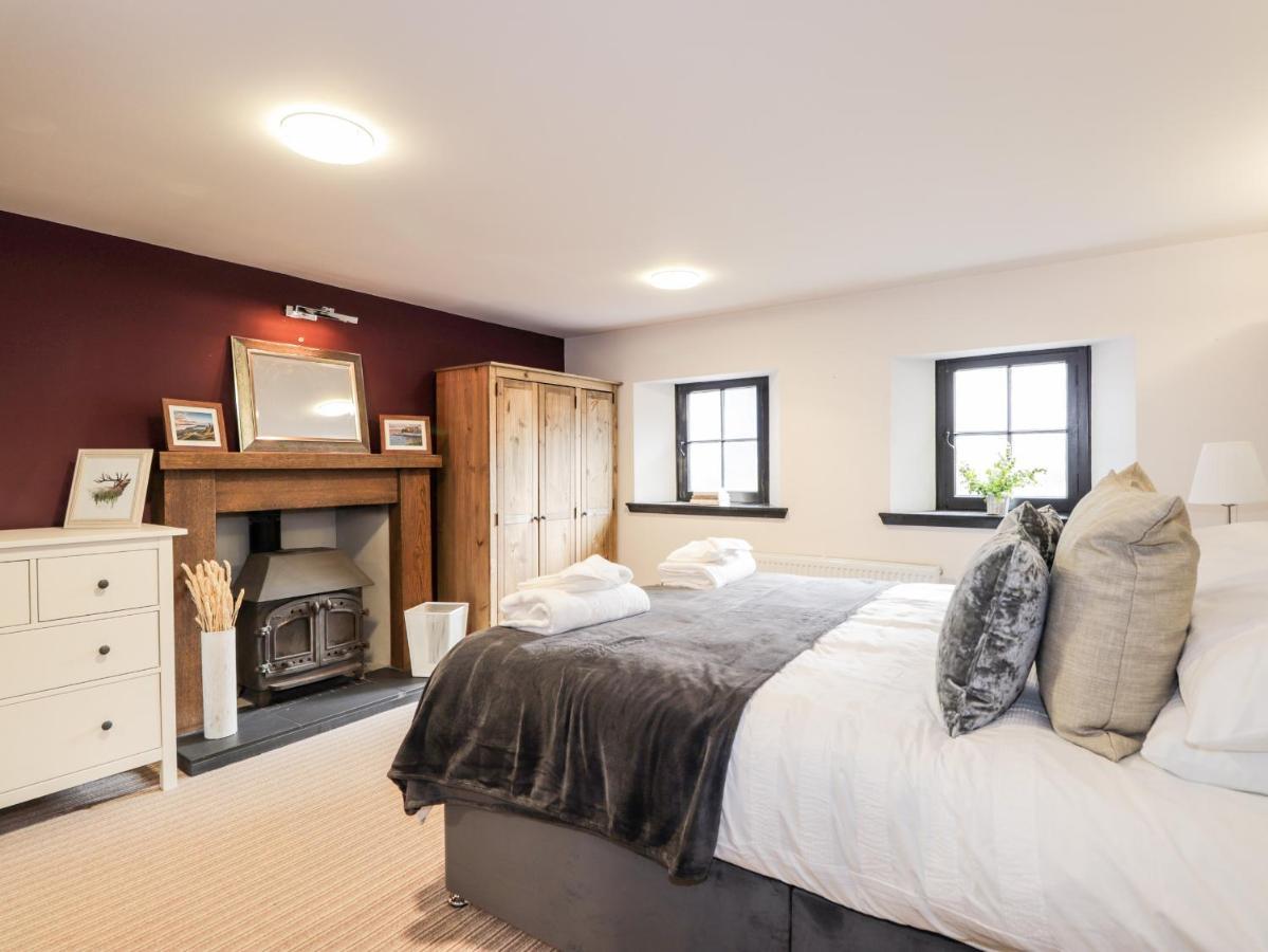 Mary Ann Apartment Инвернесс Экстерьер фото