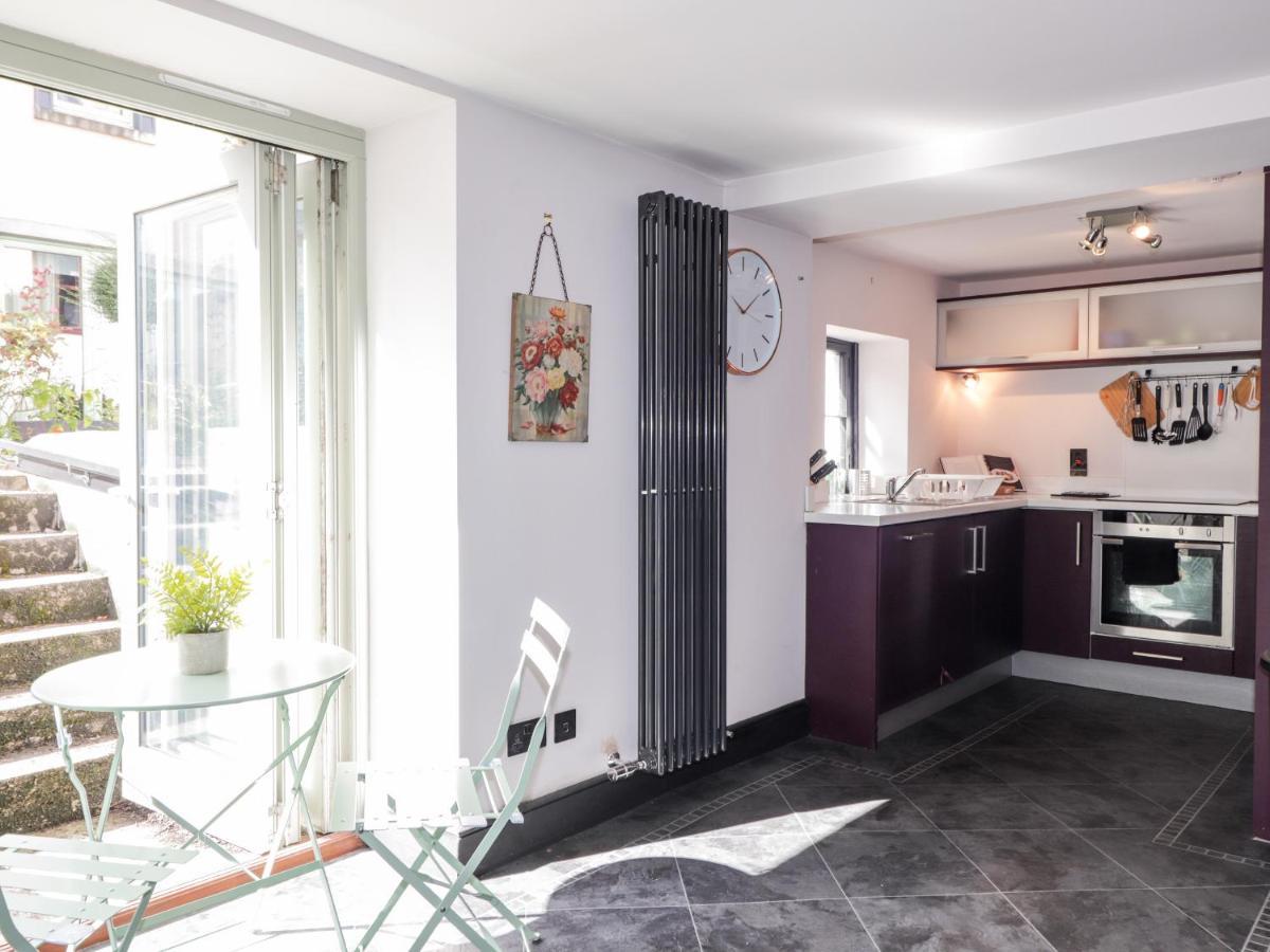 Mary Ann Apartment Инвернесс Экстерьер фото