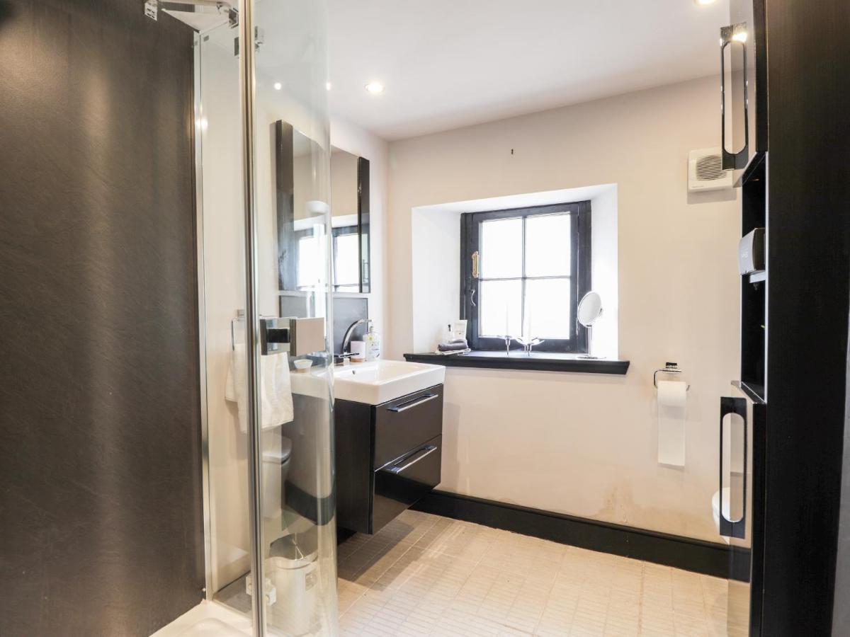 Mary Ann Apartment Инвернесс Экстерьер фото